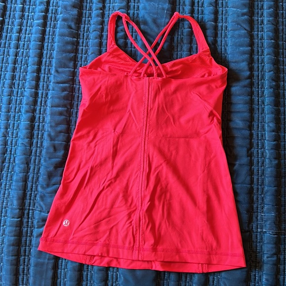 Tank by Lululemon - Picture 2 of 2